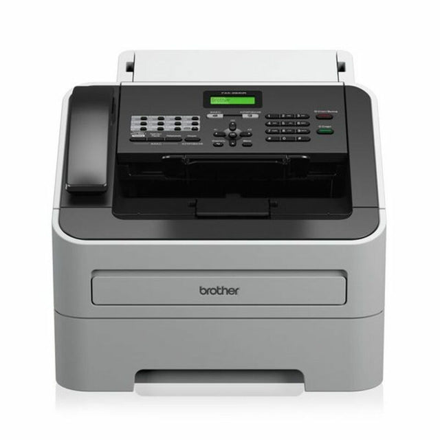 Impresora Fax Láser Brother FAX-2845 NTEMFA0018 16 MB 300 x 600 dpi 180W