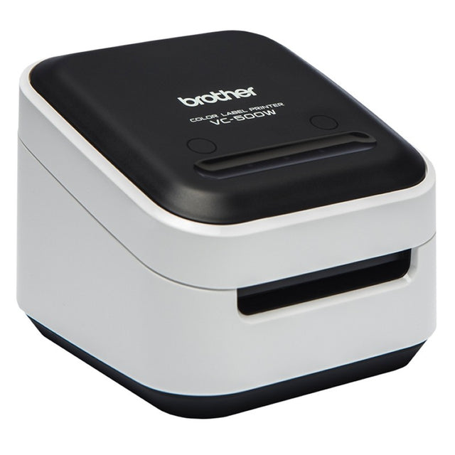 <transcy>Imprimante thermique Brother VC500W WIFI</transcy>