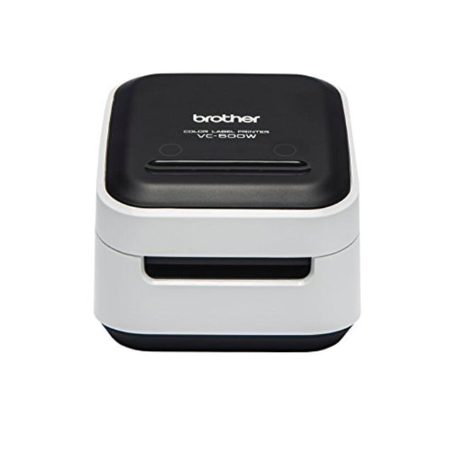 <transcy>Imprimante thermique Brother VC500W WIFI</transcy>