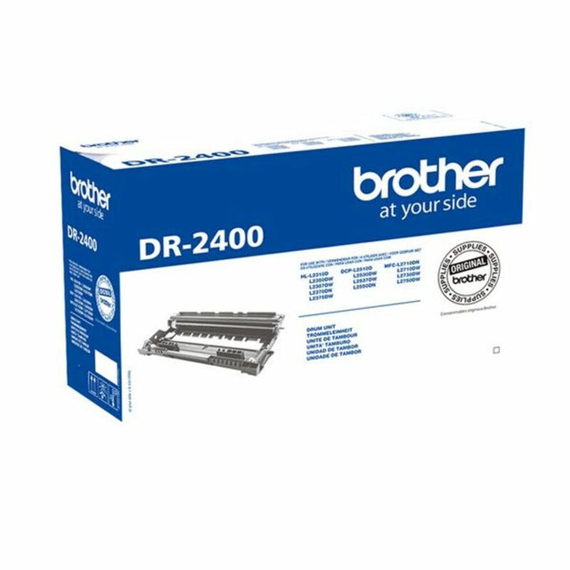 Tambor Brother DR2400