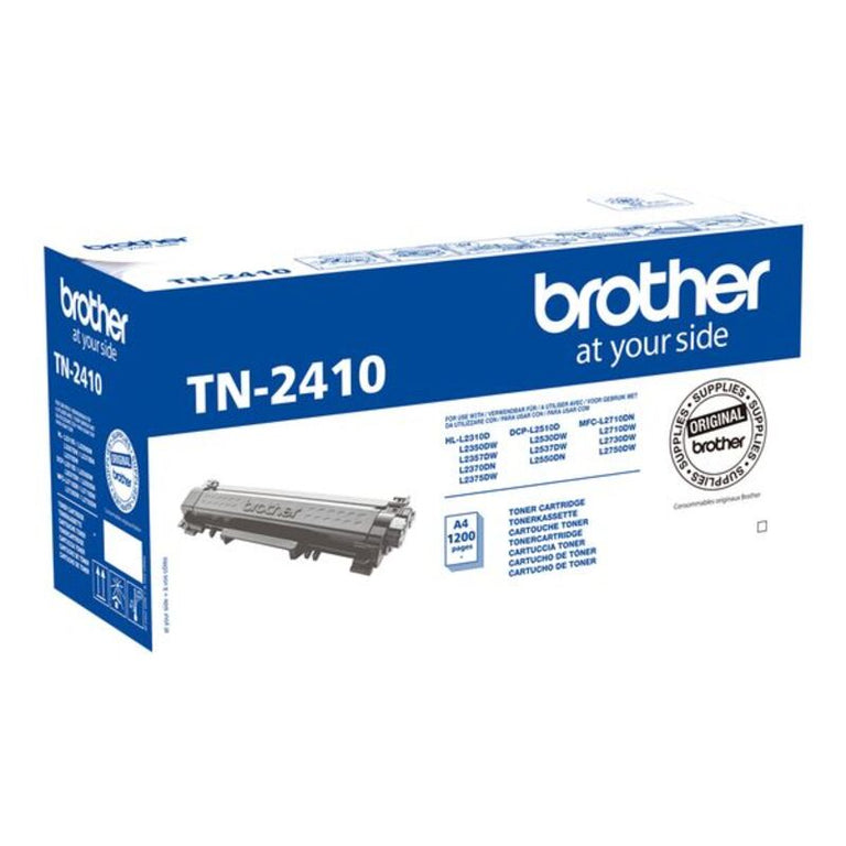 Original Brother Toner CCITOR0487 Schwarz