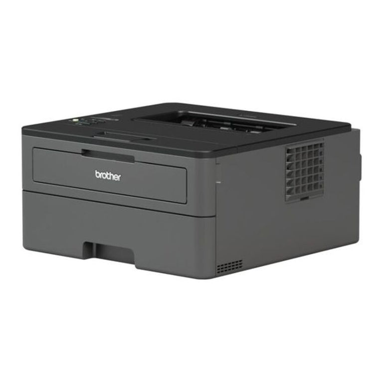 Impresora Láser Monocromo Brother HLL2370DNZX1 30PPM 32 MB USB