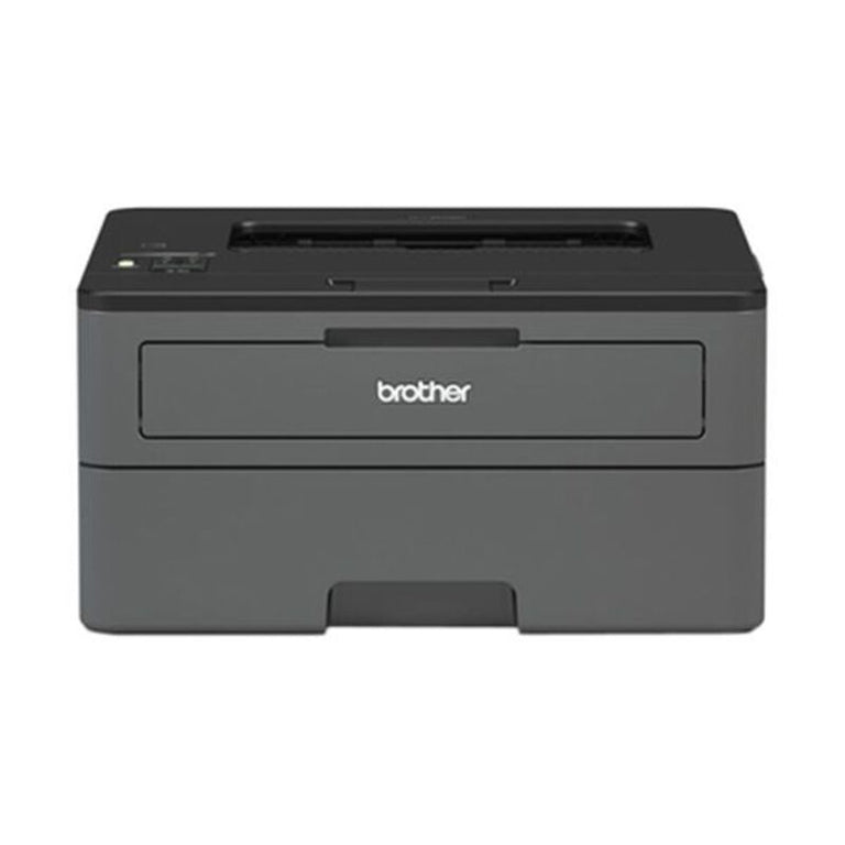 Impresora Láser Monocromo Brother HLL2370DNZX1 30PPM 32 MB USB