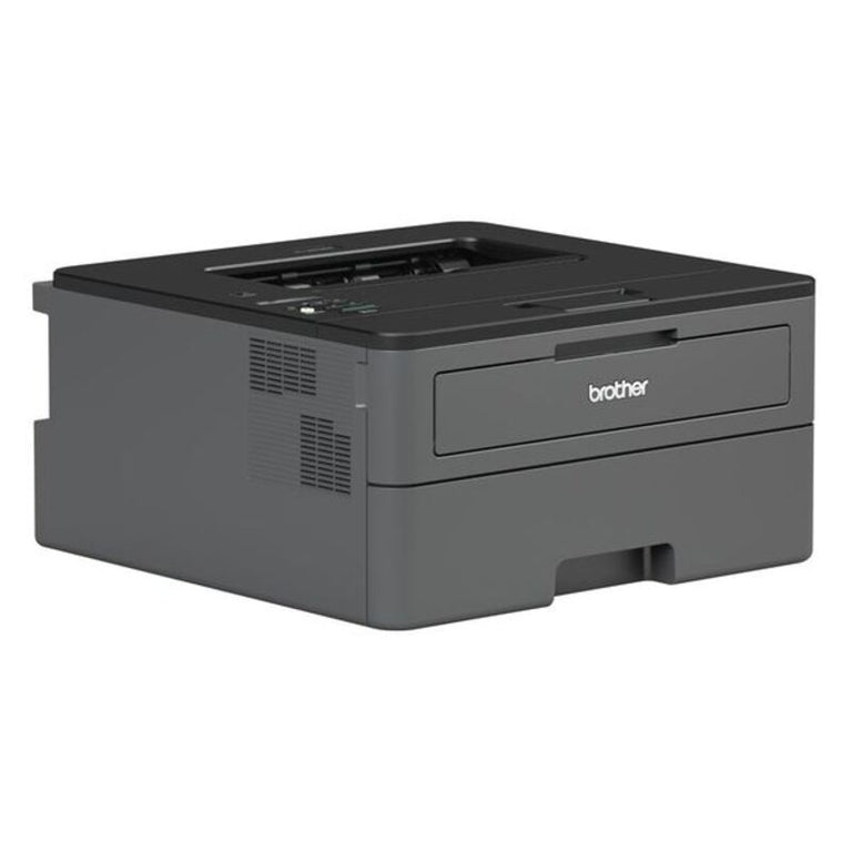 Impresora Láser Monocromo Brother HLL2370DNZX1 30PPM 32 MB USB