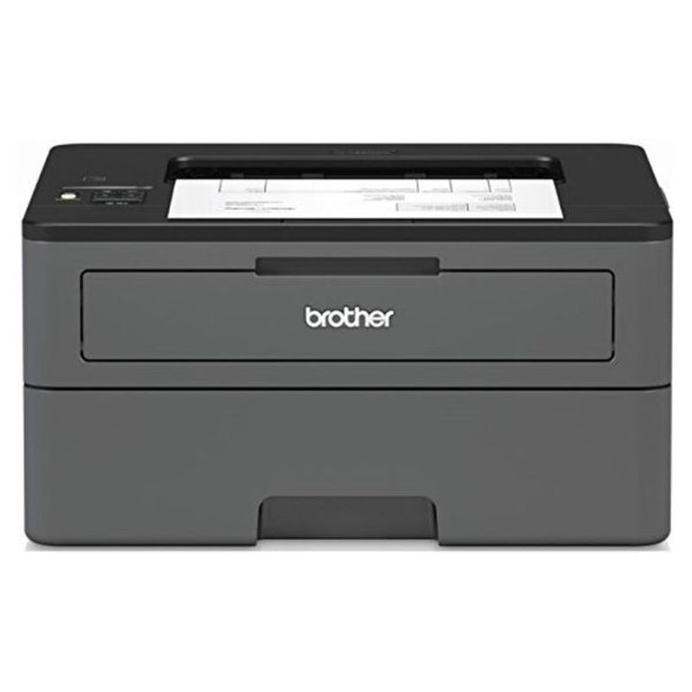 Impresora Láser Monocromo Brother HLL2370DNZX1 30PPM 32 MB USB