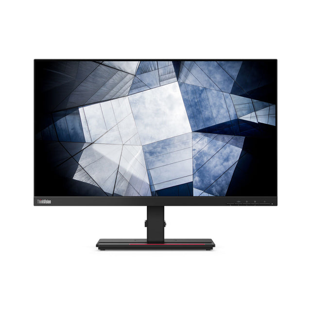 Lenovo 62B2GAT1EU IPS 60 Hz 23,8-Zoll-Quad-HD-Monitor