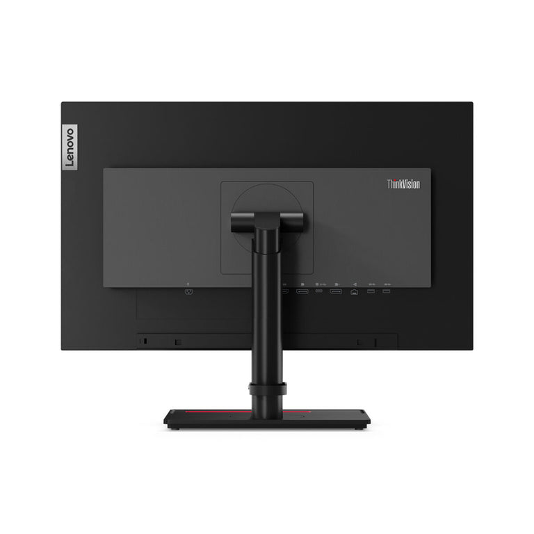 Monitor Lenovo 62B2GAT1EU IPS 60 Hz 23,8" Quad HD