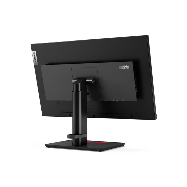 Monitor Lenovo 62B2GAT1EU IPS 60 Hz 23,8" Quad HD