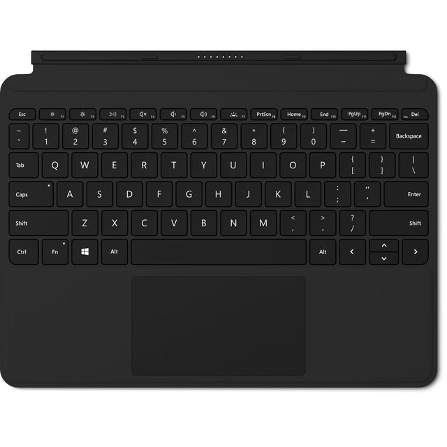 Teclado Bluetooth Microsoft KCM-00036 Qwerty Español