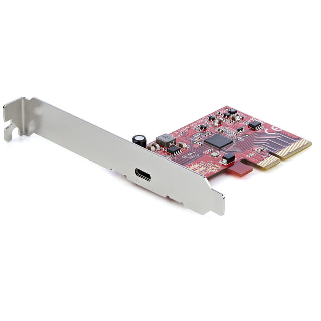 Tarjeta PCI Startech PEXUSB321C