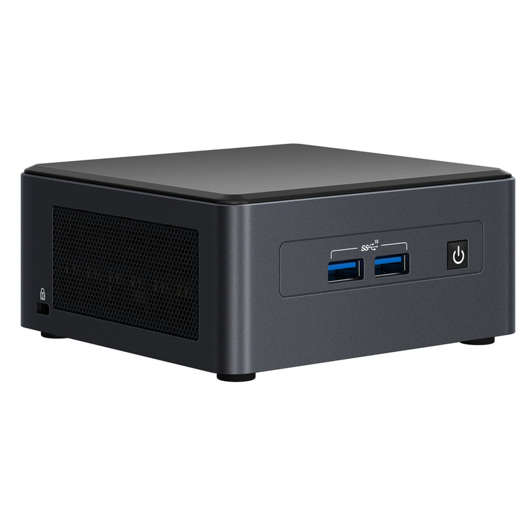 Barebone Intel BNUC11TNHI50002 i5-1135G7