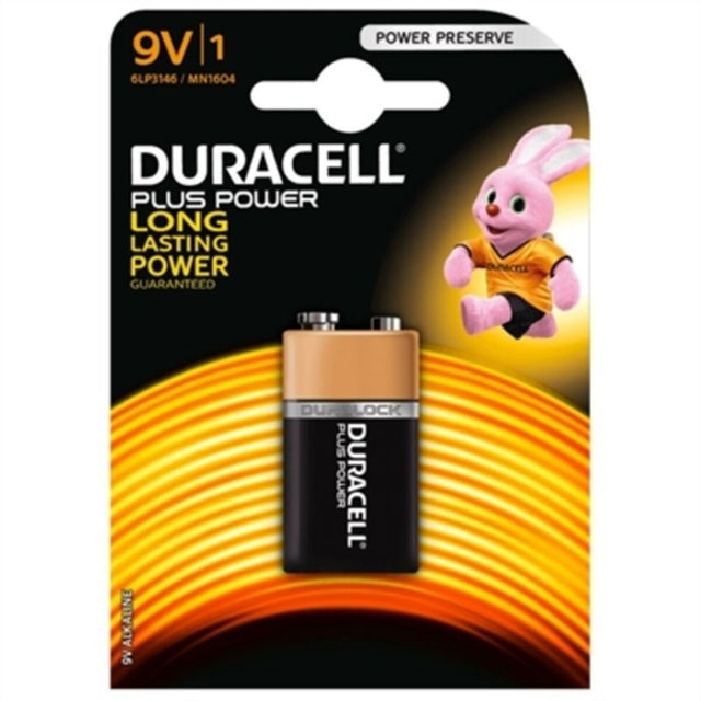 Pilas DURACELL AISPIL0089