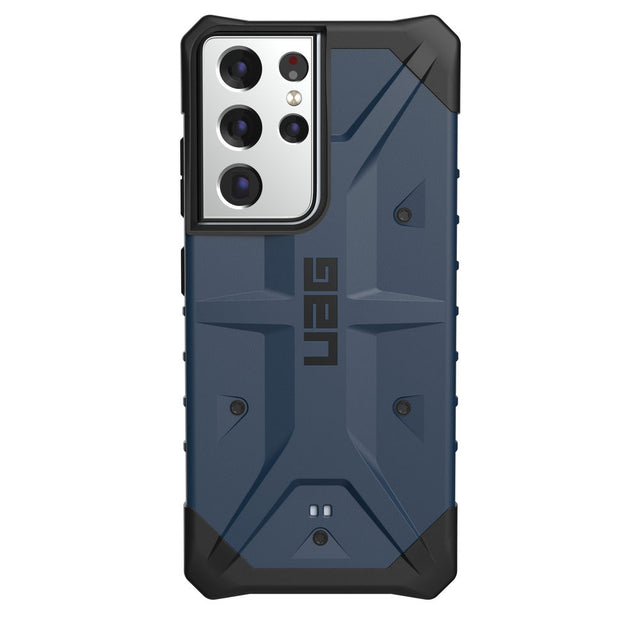 Funda para Móvil Urban Armor Gear 212837115555 Samsung Galaxy S21 Ultra