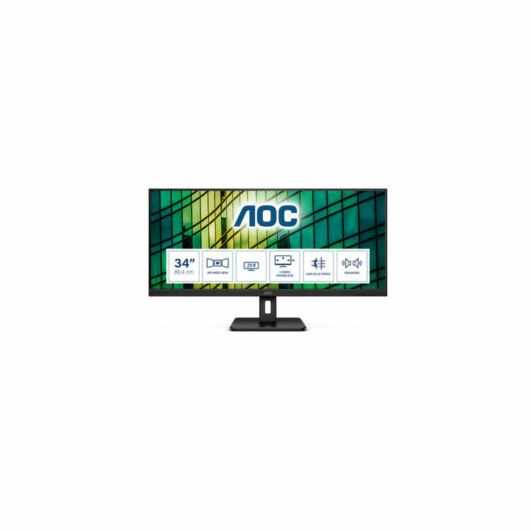 Monitor AOC Q34E2A 34"