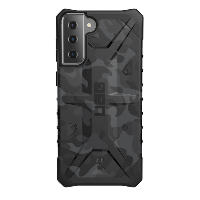 Funda para Móvil Urban Armor Gear 212827114061 Samsung Galaxy S21 Plus