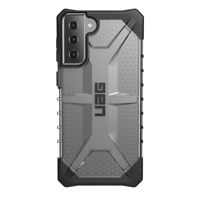 Funda para Móvil Urban Armor Gear 212823114343 Samsung Galaxy S21 Plus