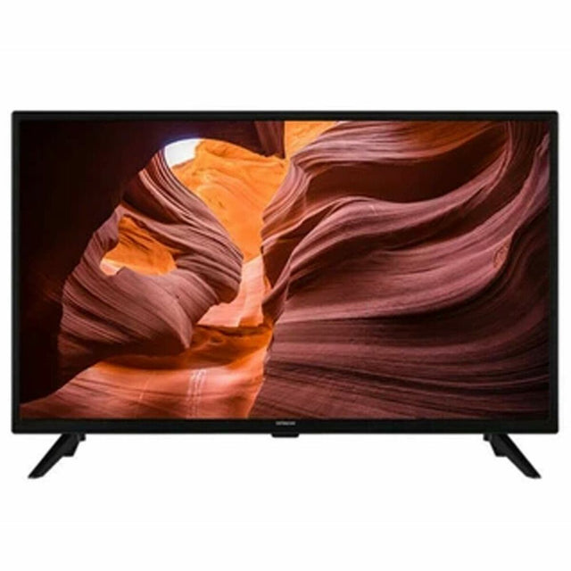 <transcy>Smart TV Hitachi 32HAE4250 32" Full HD DLED WiFi</transcy>