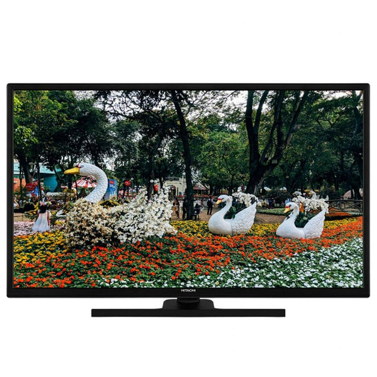 Smart TV Hitachi 40HE4200 Negro LED 40" FHD Full HD