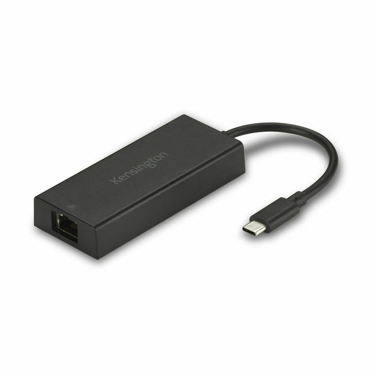 Adaptador USB C a Red RJ45 Kensington K38295WW