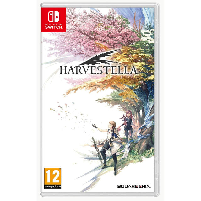 Videospiel für Switch Square Enix Harvestella