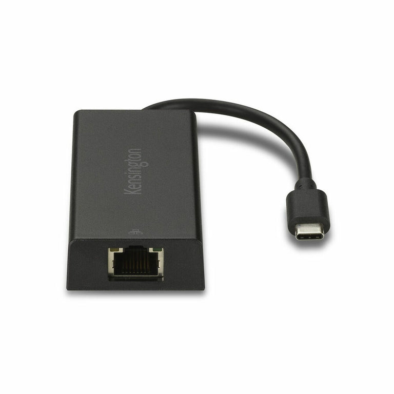 Adaptador USB C a Red RJ45 Kensington K38295WW