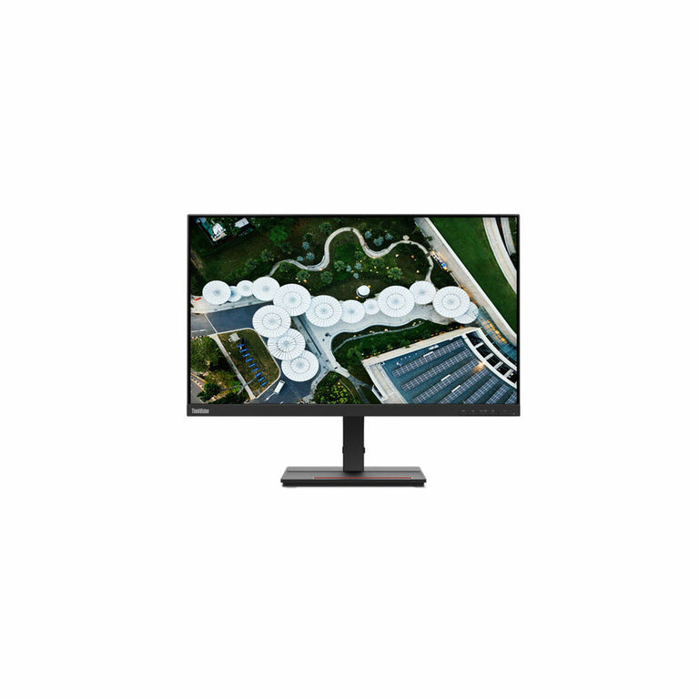 Monitor Lenovo ThinkVision S24E-20 Full HD 1920 x 1080 px 23,8" 50-60 Hz