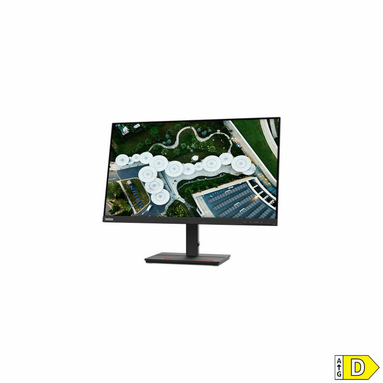 Monitor Lenovo ThinkVision S24E-20 Full HD 1920 x 1080 px 23,8" 50-60 Hz