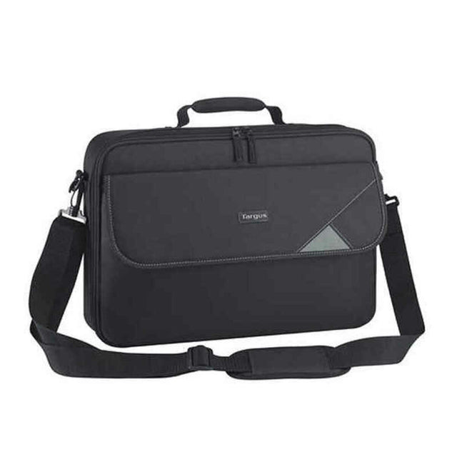 Laptoptasche Targus Clamshell Intelect 15,6" Schwarz