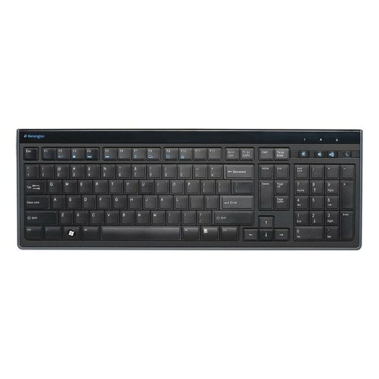 Teclado Kensington K72357ES