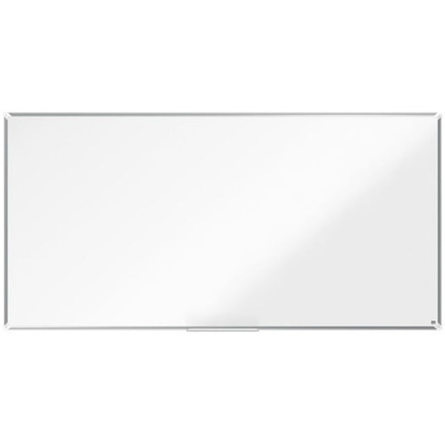 Whiteboard Nobo Premium Plus Magnetic 200 x 100 cm Verglaster emaillierter Stahl