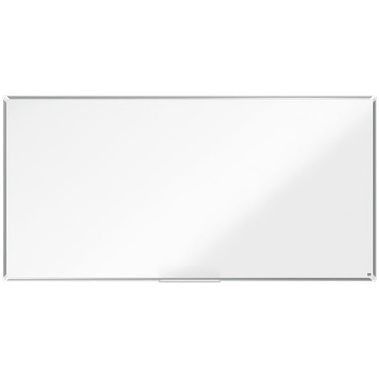 Whiteboard Nobo Premium Plus Magnetic 200 x 100 cm Verglaster emaillierter Stahl