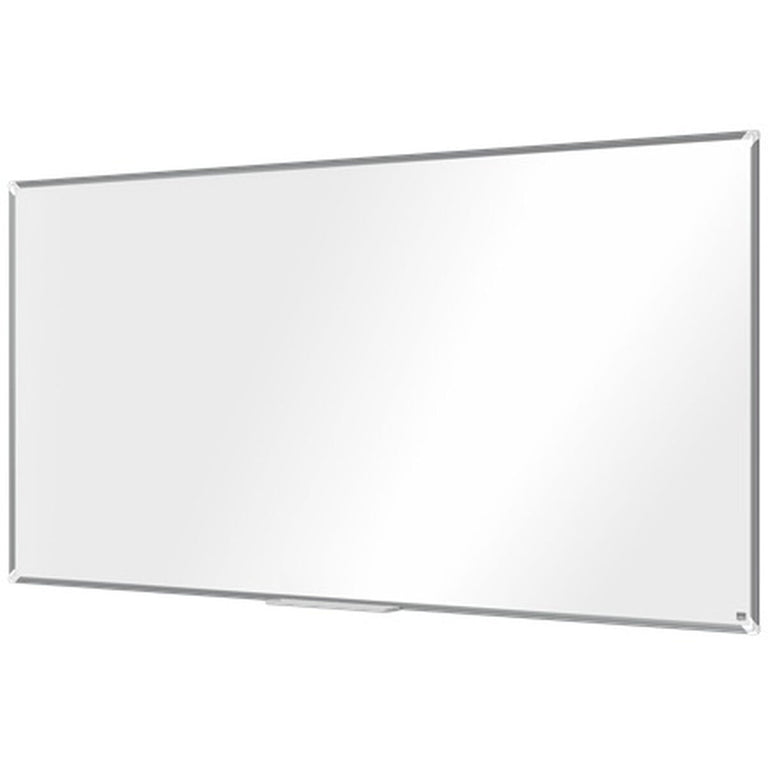 Whiteboard Nobo Premium Plus Magnetic 200 x 100 cm Verglaster emaillierter Stahl