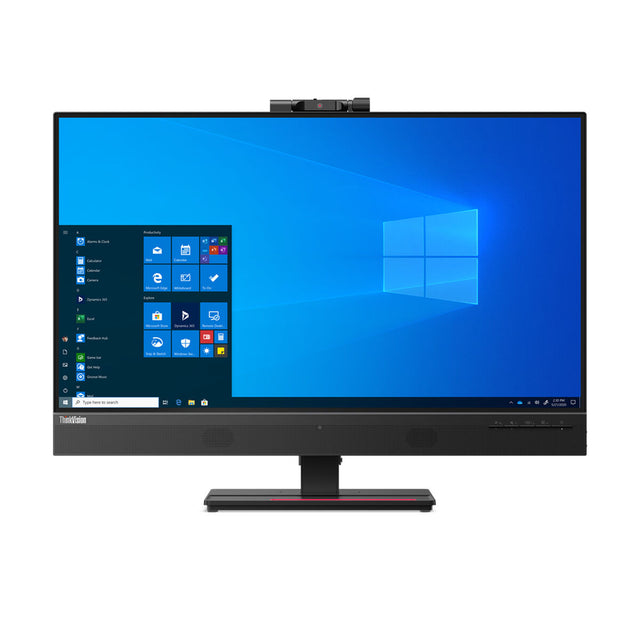 Lenovo 62A9GAT1EU IPS 27-Zoll-Monitor