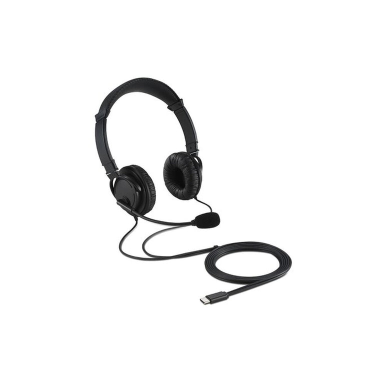 Auriculares con Micrófono Kensington K97457WW