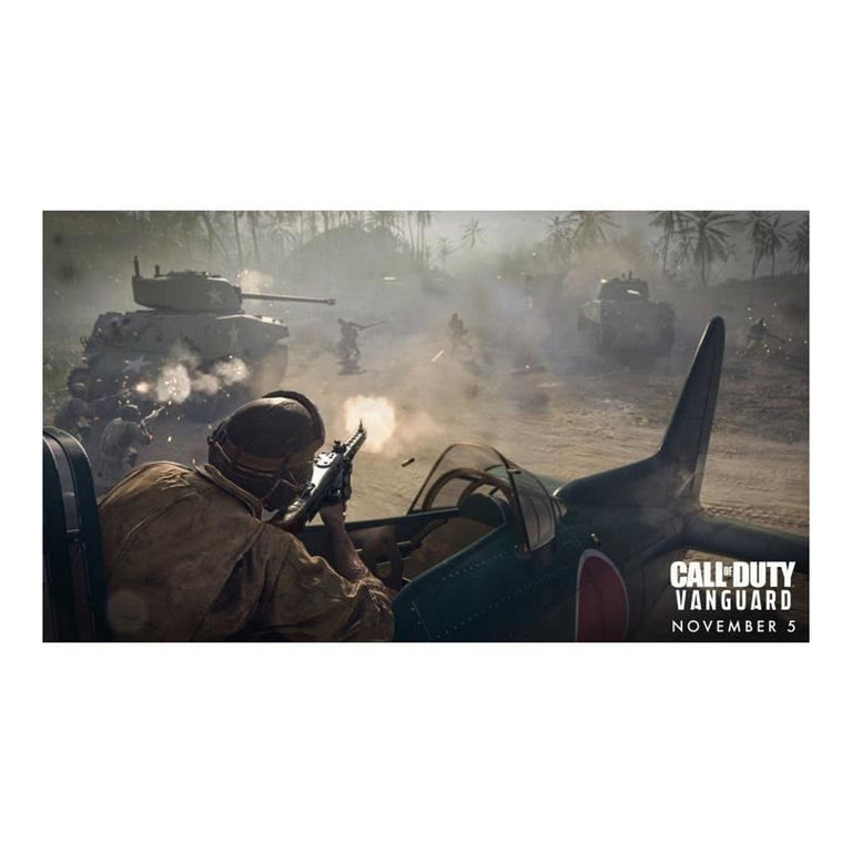 Videojuego PlayStation 4 Activision Call of Duty: Vanguard