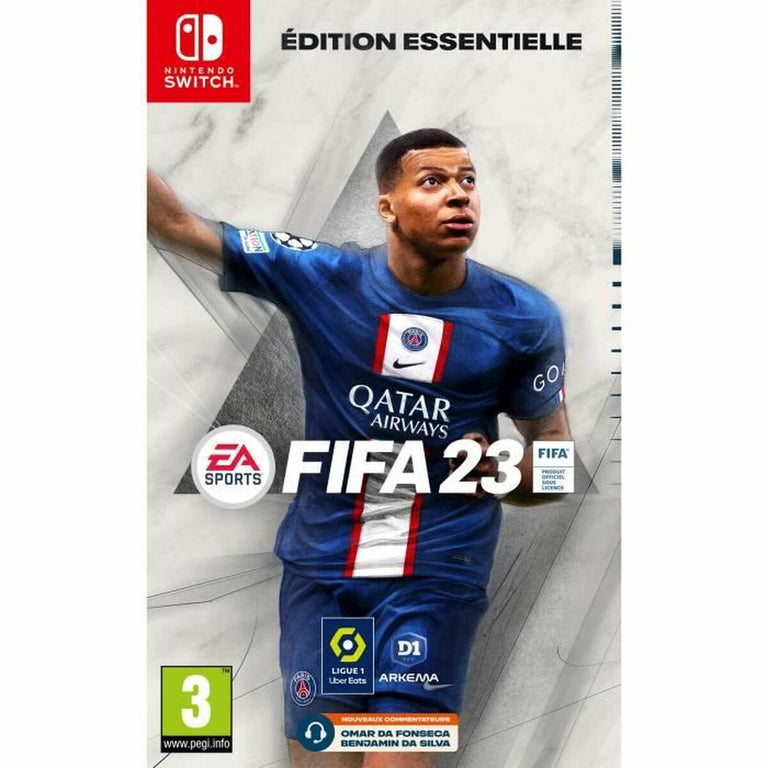 Videospiel für Switch EA Sport Fifa 23