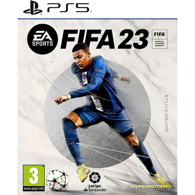 Videojuego PlayStation 5 Sony FIFA 23