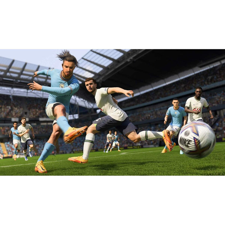 Videojuego PlayStation 5 Sony FIFA 23