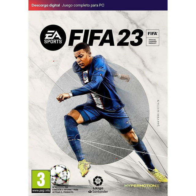 EA Sport FIFA 23 PC-Spiel