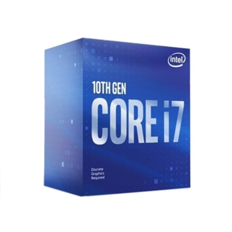 Procesador Intel i7-10700F i7-10700F 2,9 GHz 16 MB LGA1200