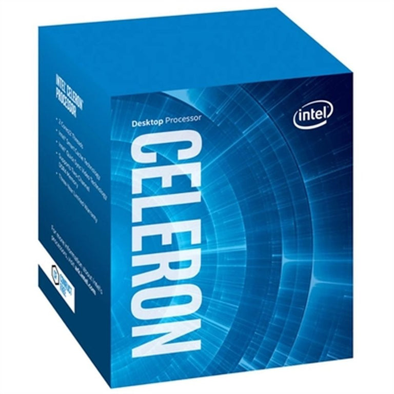 Intel G5905-Prozessor