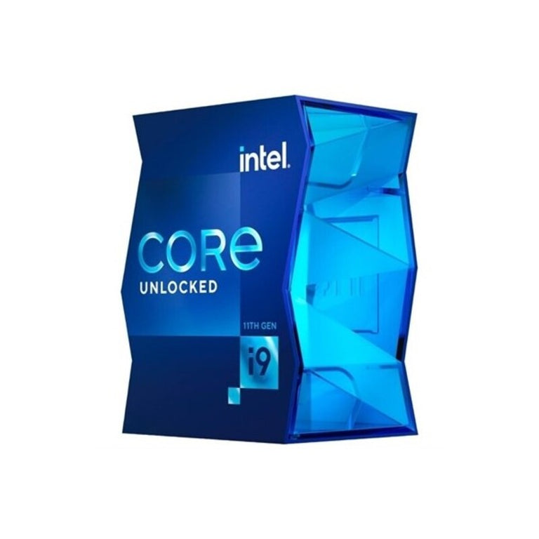 Procesador Intel BX8070811900K i9-11900K Octa Core 3,5 ghz 16 Mb LGA 1200