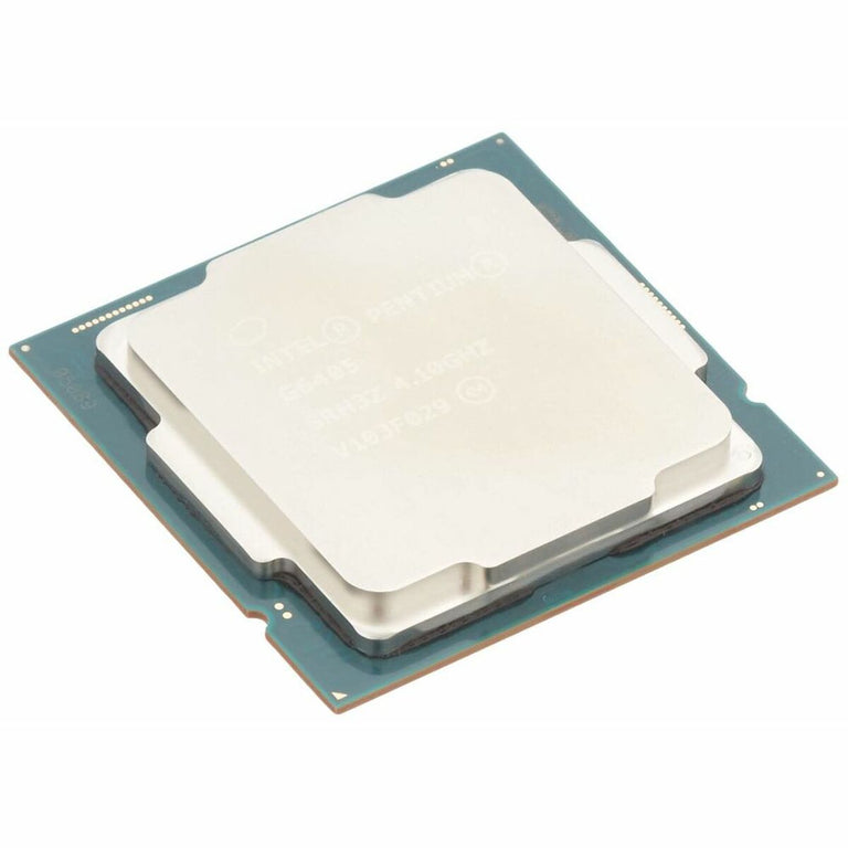 Intel G6405-Prozessor