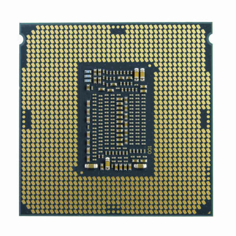 Procesador Intel BX8070811600KF 12 MB LGA1200 4,9 GHz