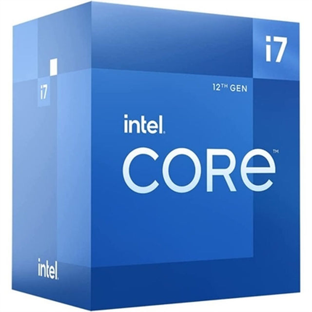 Procesador Intel I7-12700F 2.10GHZ