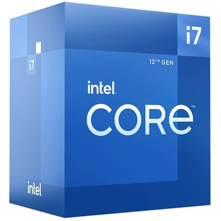 Procesador Intel Intel Core i7-12700 12 Núcleos LGA1700