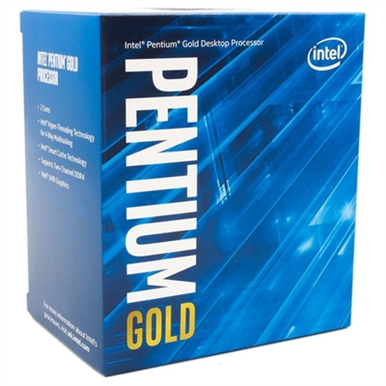 Intel G7400 LGA1700-Prozessor