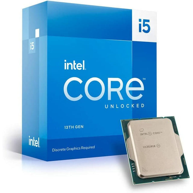 Procesador Intel i5-13600KF