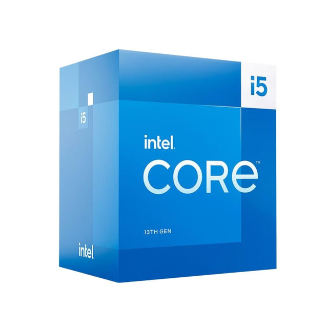 Intel i5-13500-Prozessor