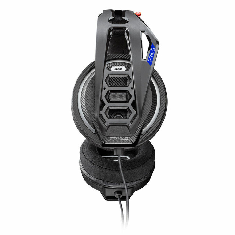 Auriculares con Micrófono Gaming Nacon RIG400HS